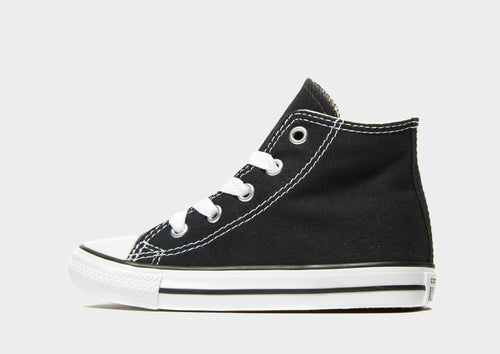 All Star High Infant's
