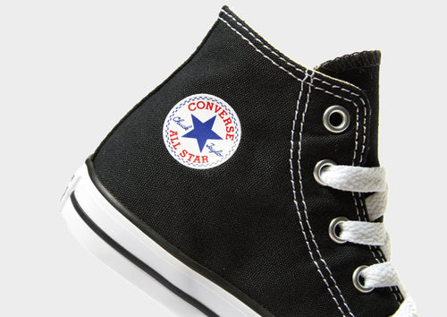 All Star High Infant's