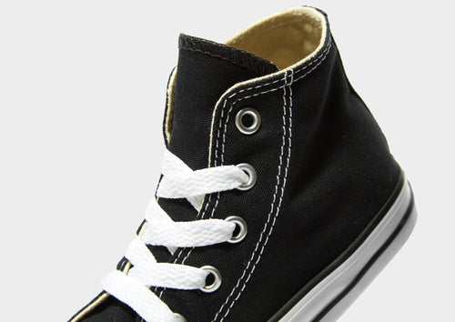 All Star High Infant's