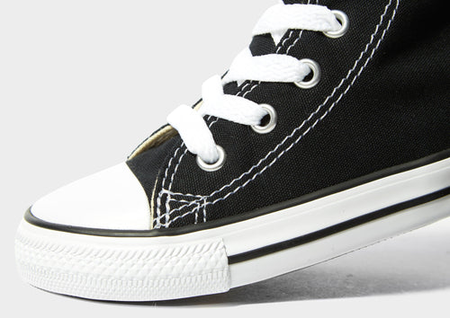 All Star High Infant's