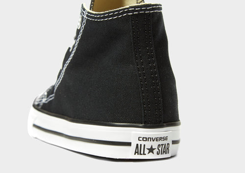 All Star High Infant's