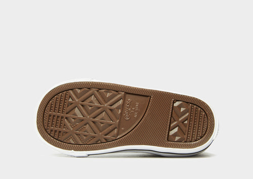 All Star High Infant's