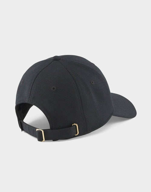 Gold Metal Cat Cap