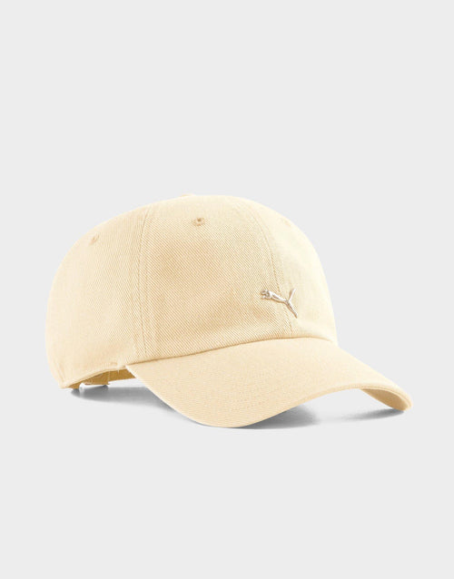 Metal Dad Cap