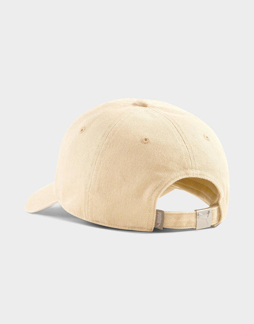 Metal Dad Cap
