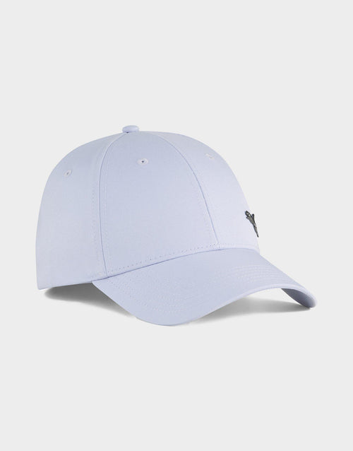 Metal Cat Cap