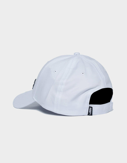 Essential Metal Cat Baseball Cap