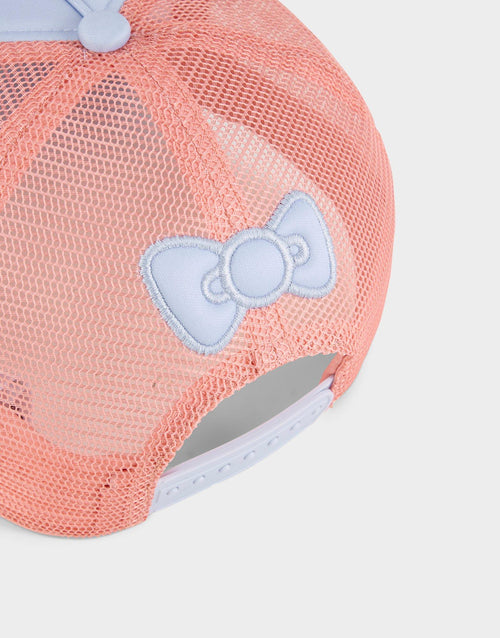 Hello Kitty and Friends Trucker Cap Junior's