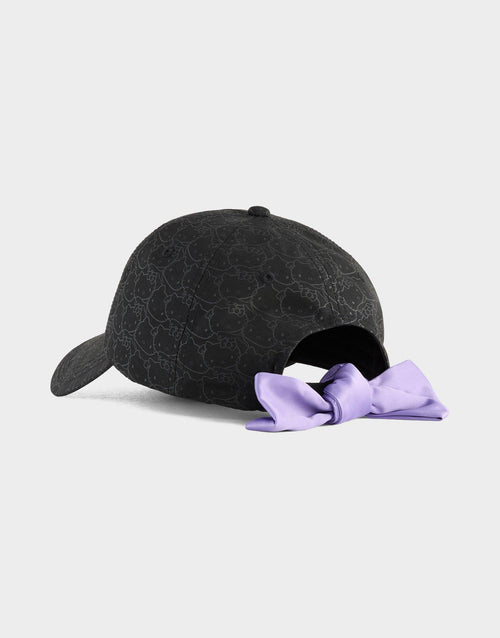 Hello Kitty Dad Cap
