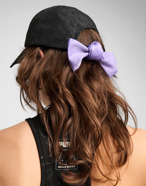 Hello Kitty Dad Cap