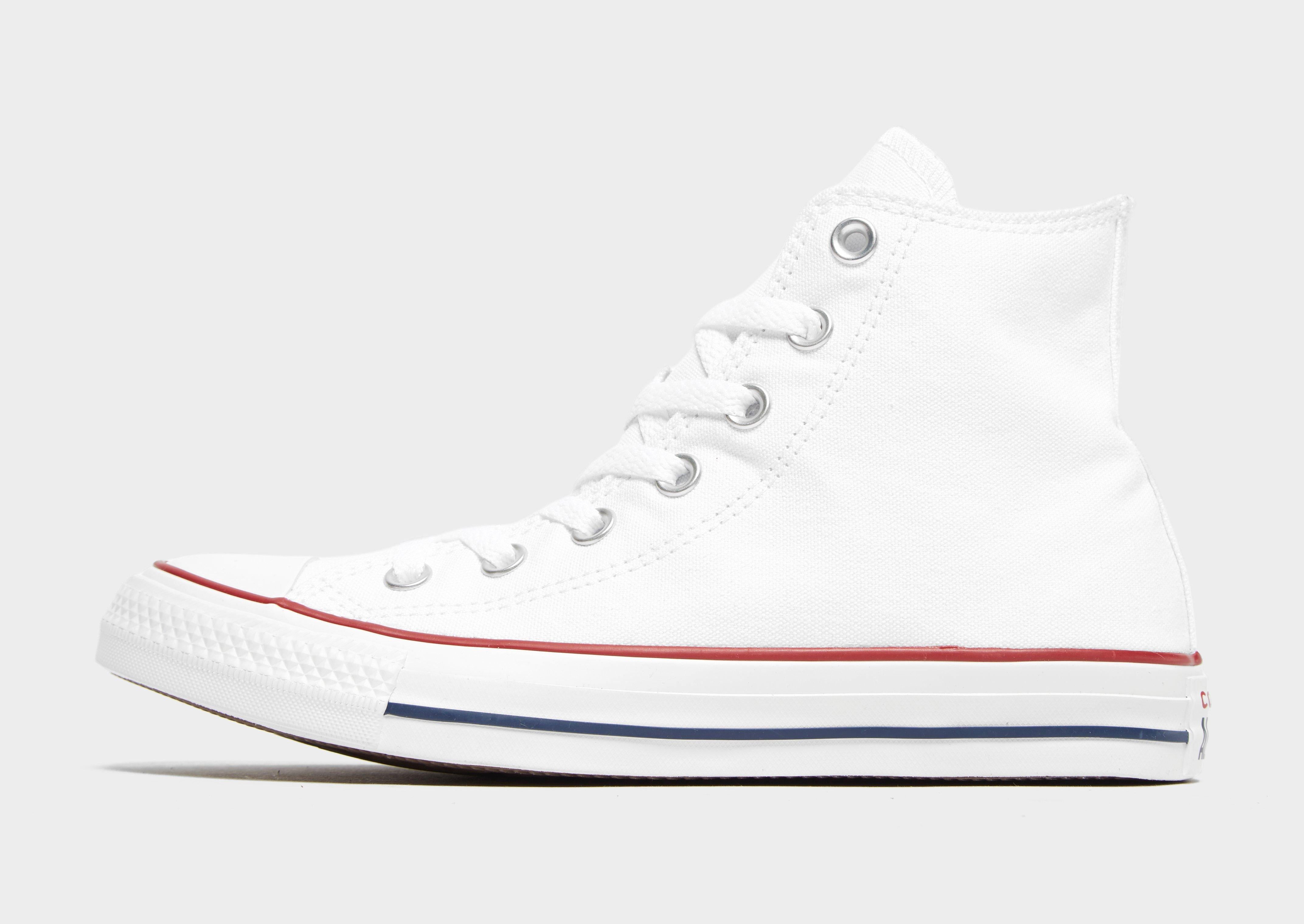 Chuck Taylor All Star High