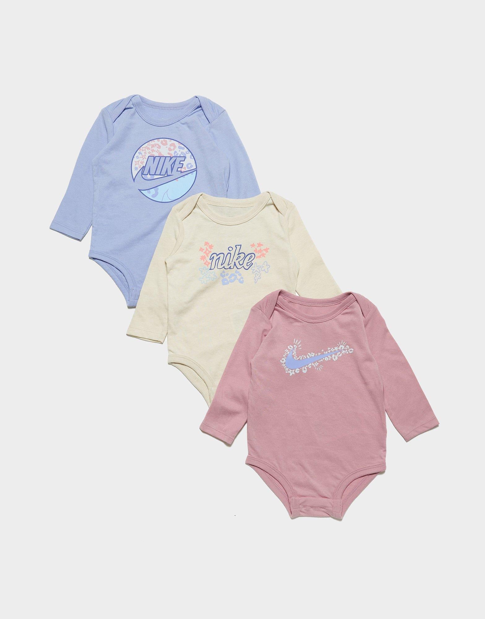 Dreamer Bodysuit 3-Pack Infant's