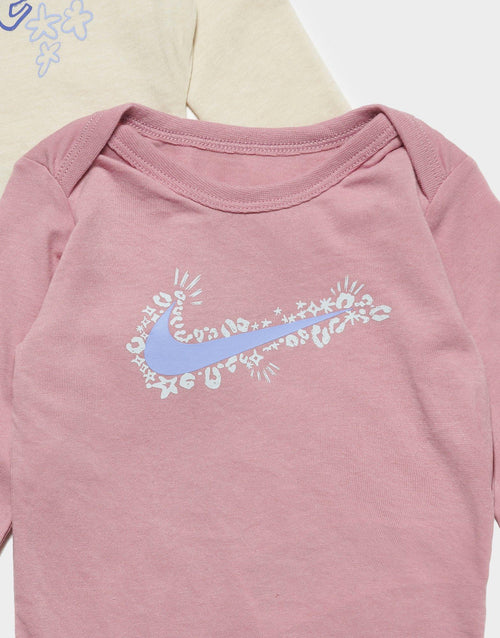 Dreamer Bodysuit 3-Pack Infant's
