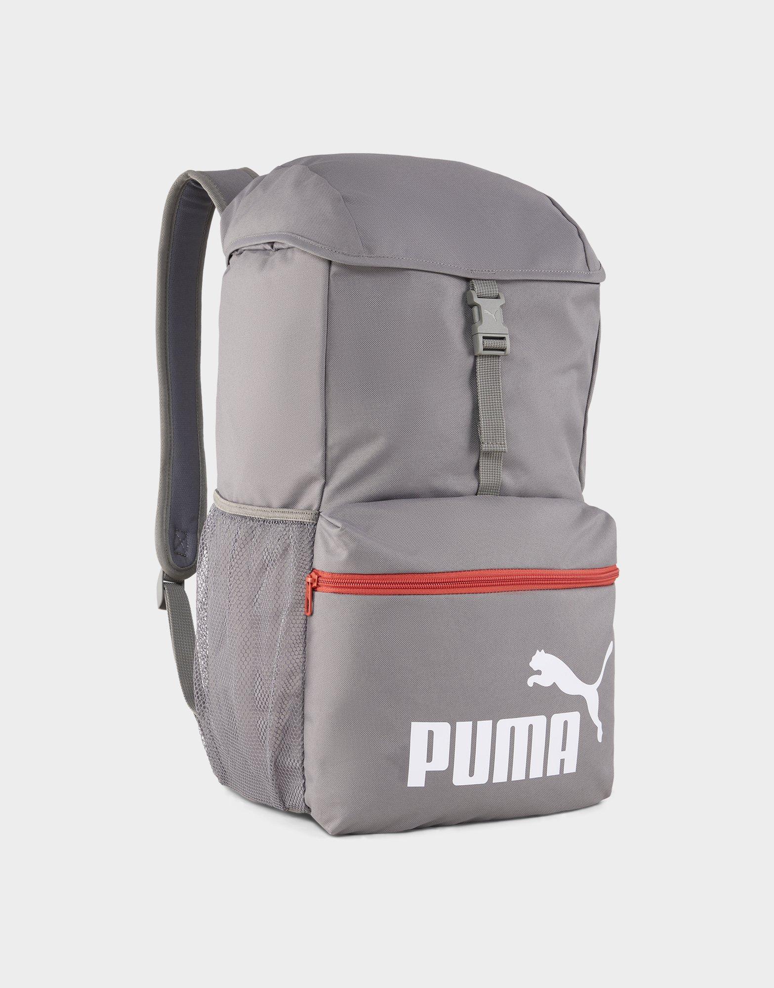 Phase Hooded Backpack