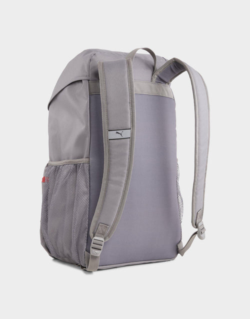 Phase Hooded Backpack