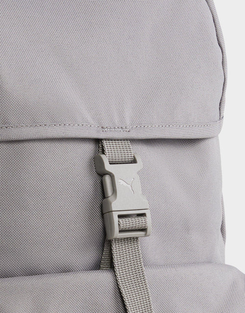 Phase Hooded Backpack