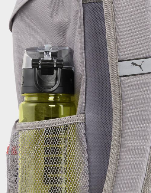 Phase Hooded Backpack