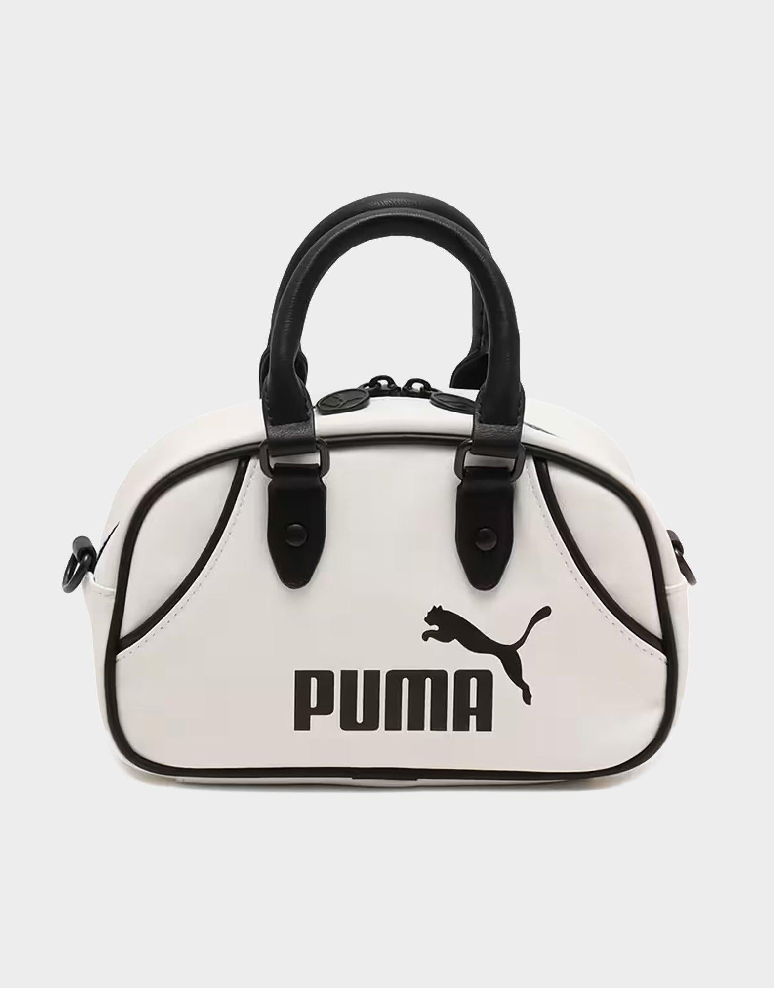 Archive Mini Grip Bag