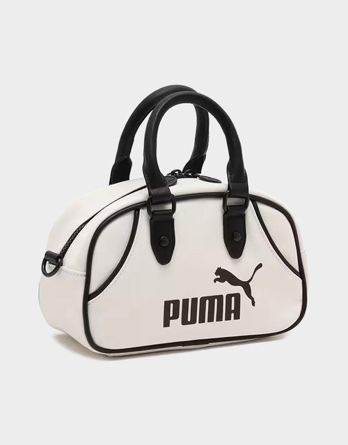 Archive Mini Grip Bag