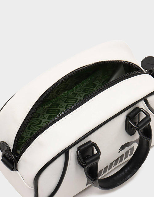 Archive Mini Grip Bag