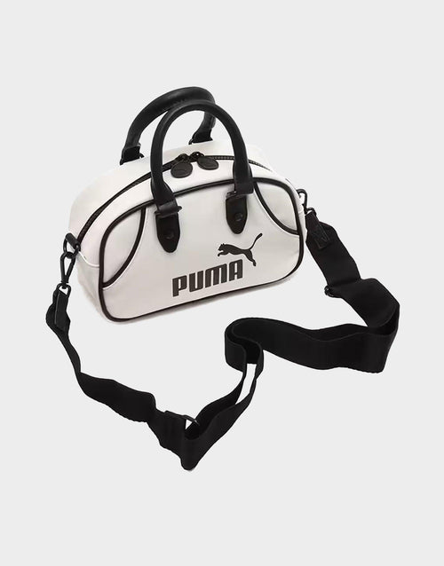 Archive Mini Grip Bag