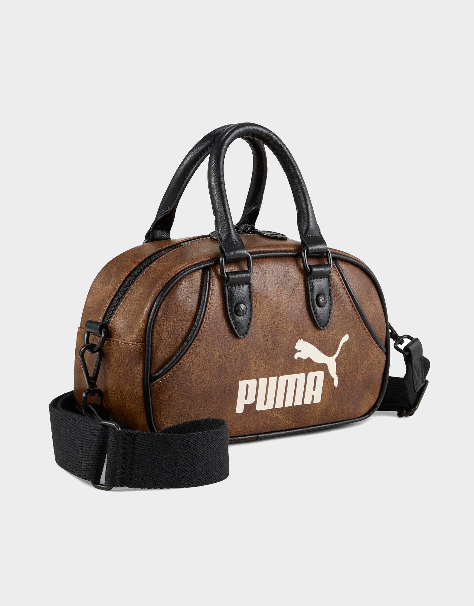 Archive Mini Grip Bag