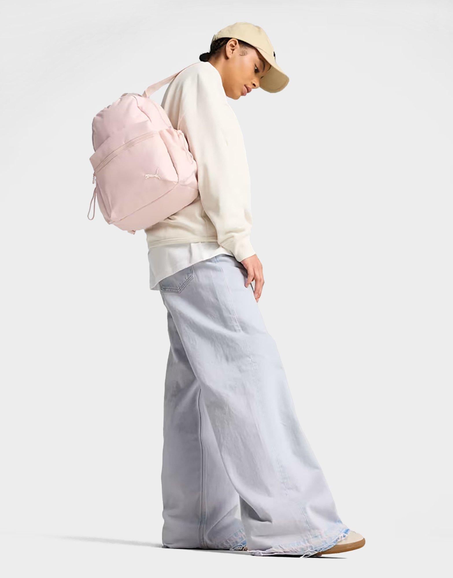 Small Backpack