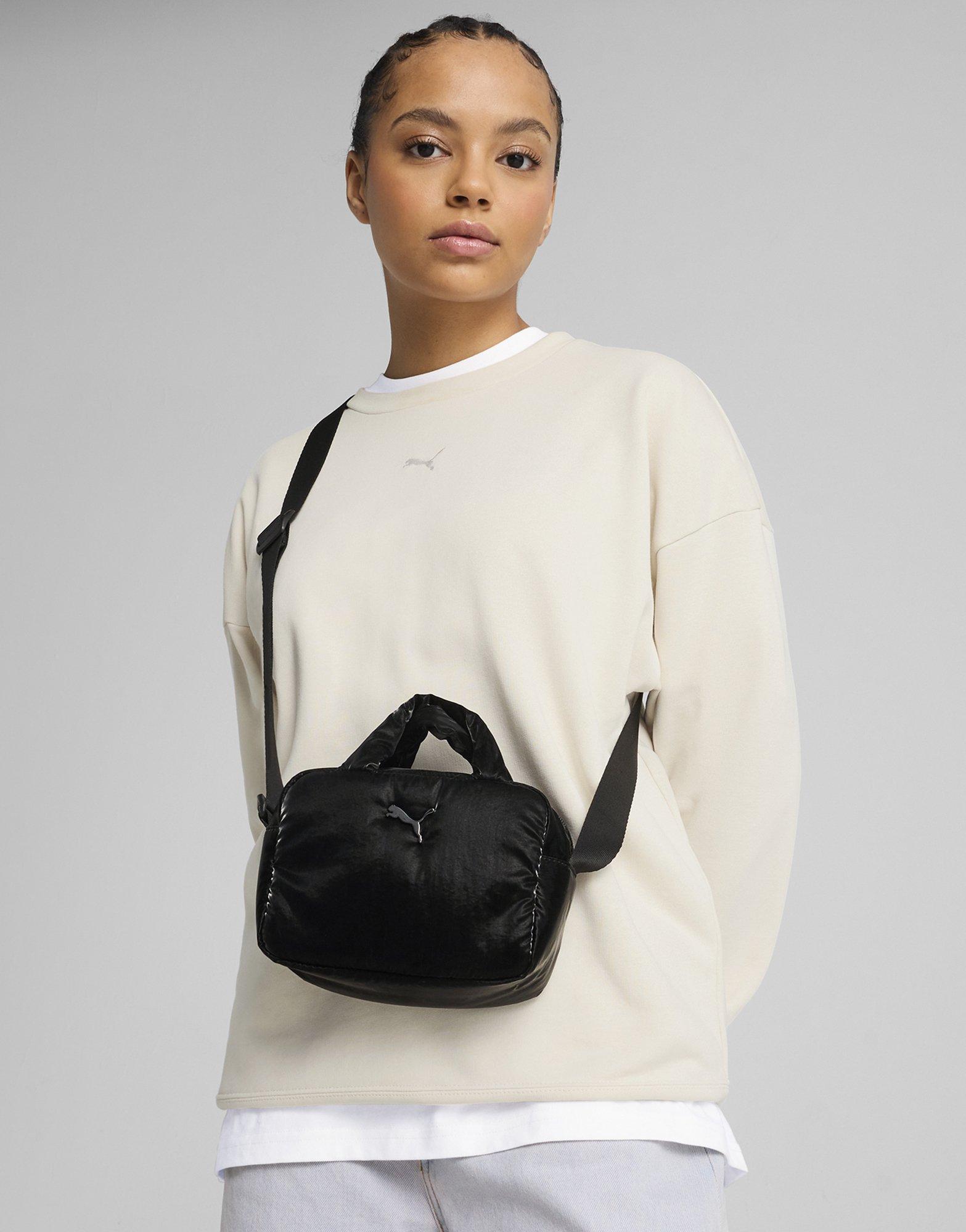 【PUMA】 My Pumas Mini Grip Bag /追跡付 PUMA ショルダーバッグ バッグ ARCHIVE MINI GRIP BAG / プーマ