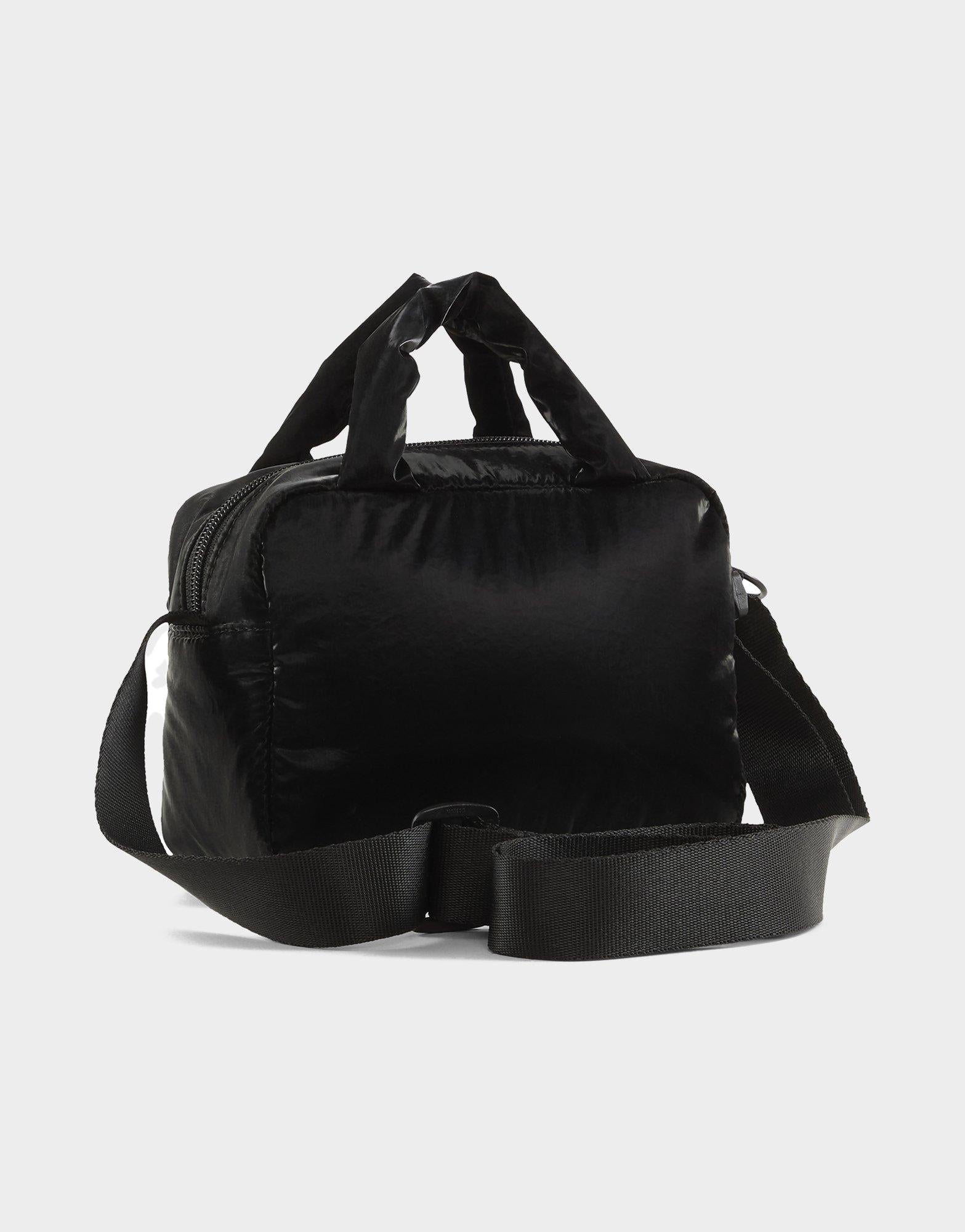 Black Puma UP Mini Grip Bag - JD Sports Singapore