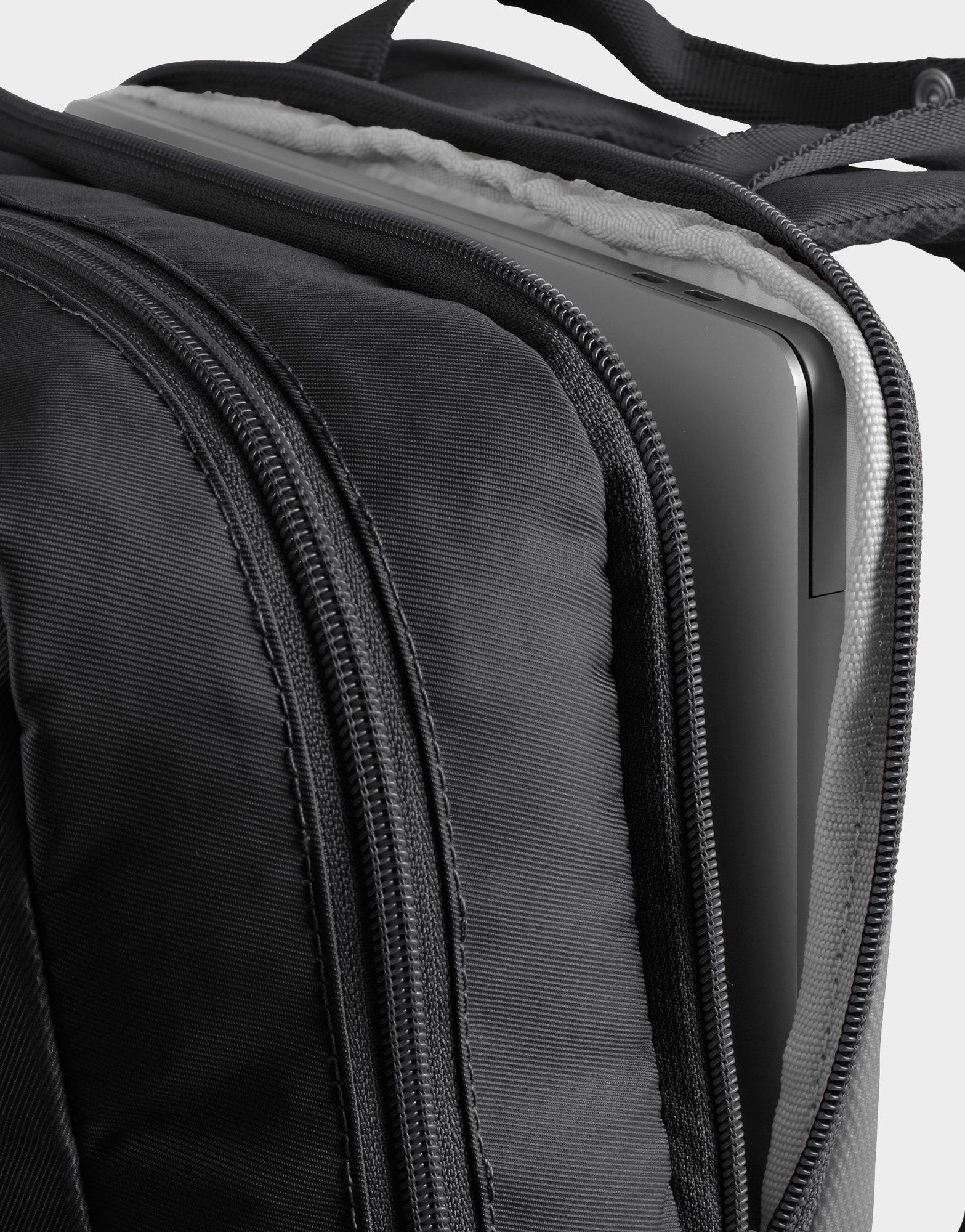 Black Puma Phase College Backpack - JD Sports Singapore