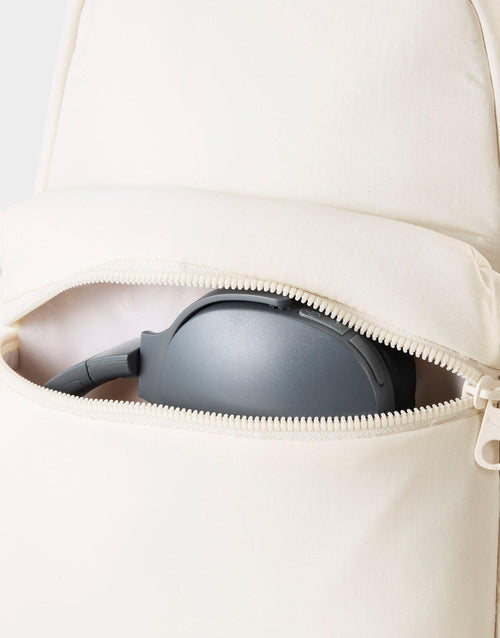 Small Backpack