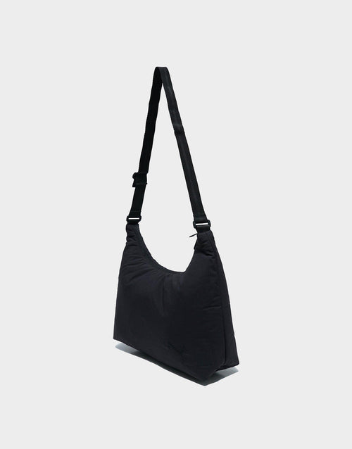Slouchy Hobo Bag