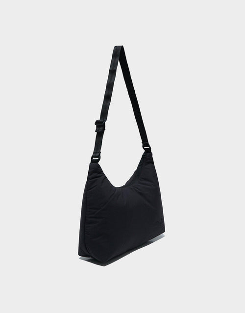 Slouchy Hobo Bag