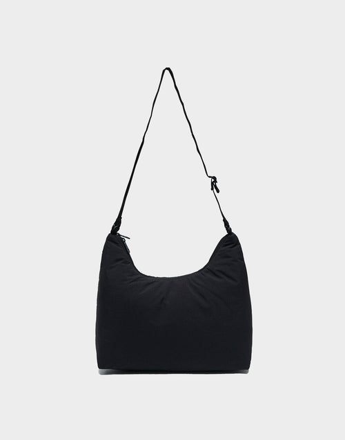 Slouchy Hobo Bag