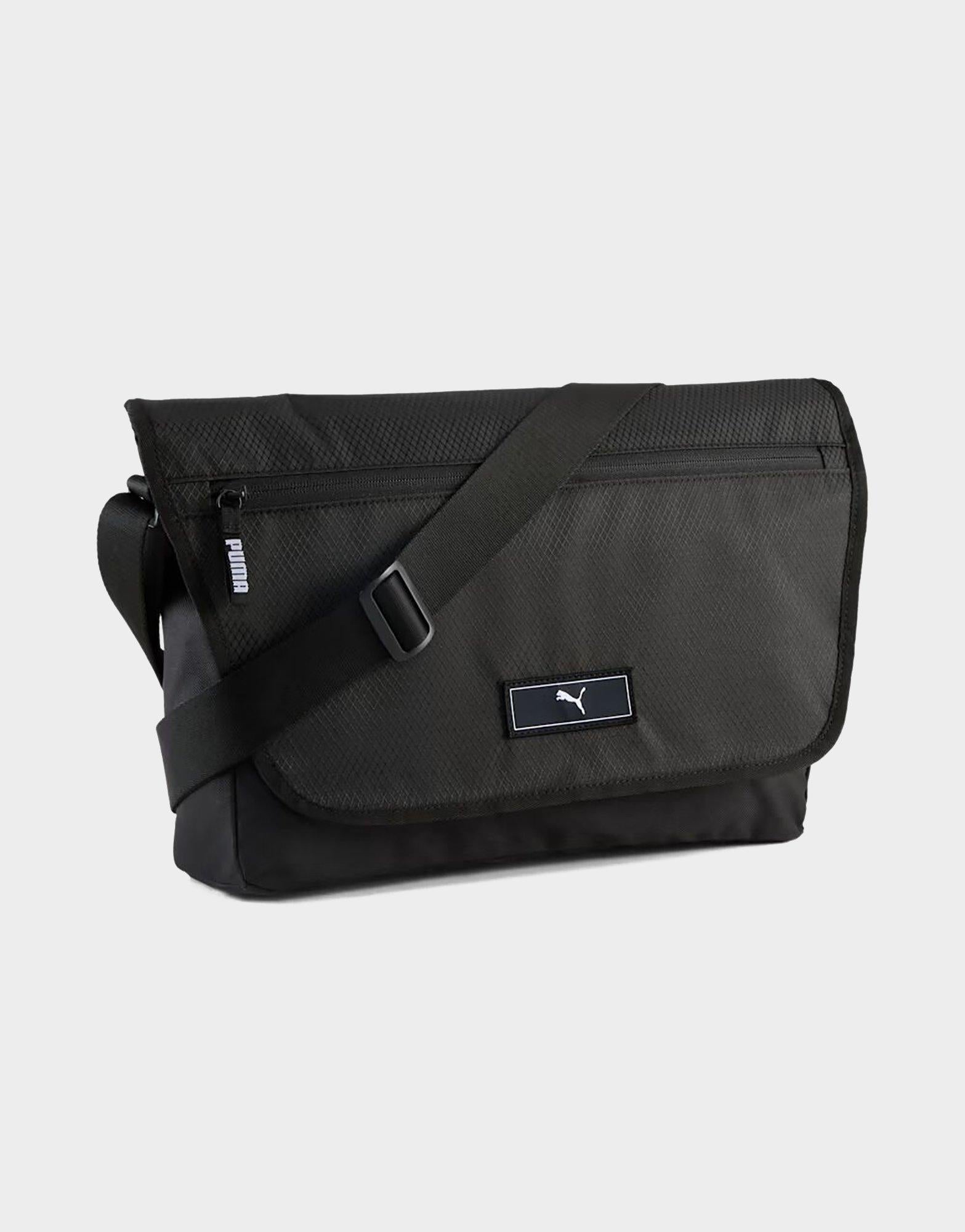 Deck Messenger Bag