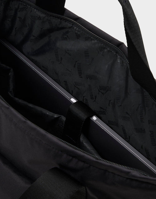 Essentials 12L Tote Backpack