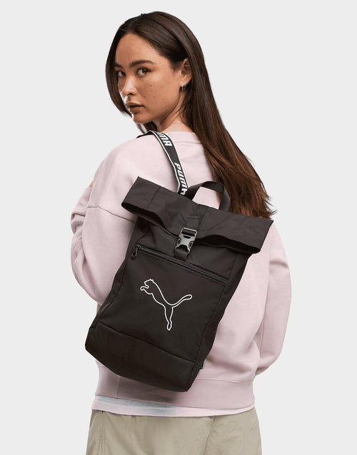 BASE Small Rolltop Backpack (12L)