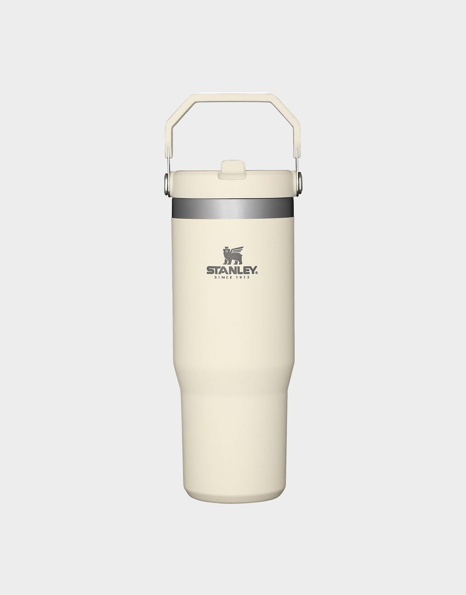 Ice Flow Flip Straw 30 Oz Tumbler