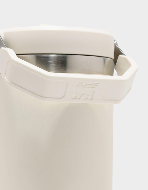 Ice Flow Flip Straw 30 Oz Tumbler