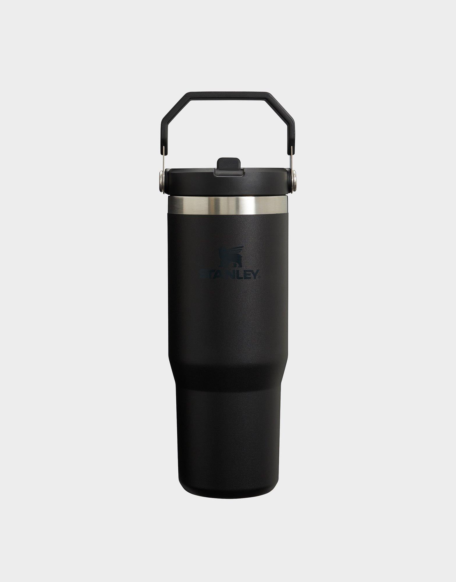 Ice Flow Flip Straw 30 Oz Tumbler