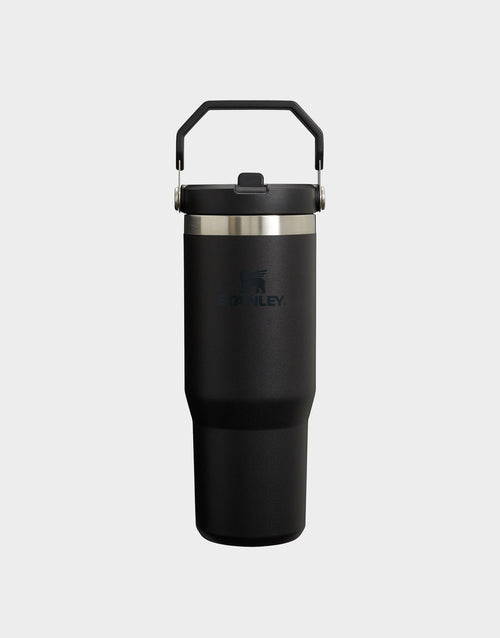 Ice Flow Flip Straw 30 Oz Tumbler