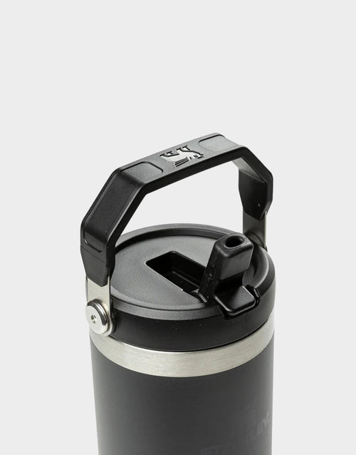 Ice Flow Flip Straw 30 Oz Tumbler