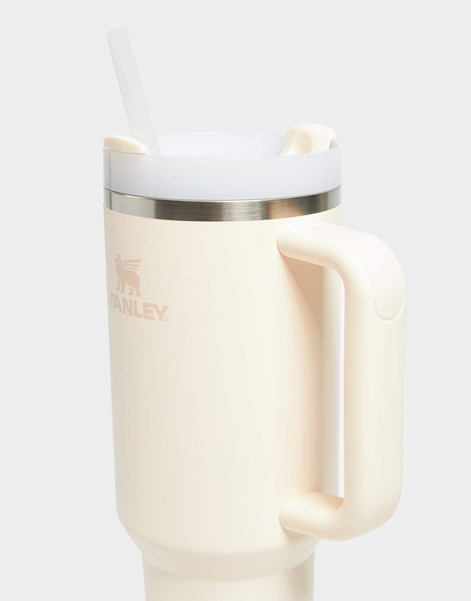 弁当箱・水筒 STANLEY QUENCHER H2.0 TUMBLER 40oz Grey Stanley 40 oz Quencher H2.0 Tumbler - JD Sports Singapore