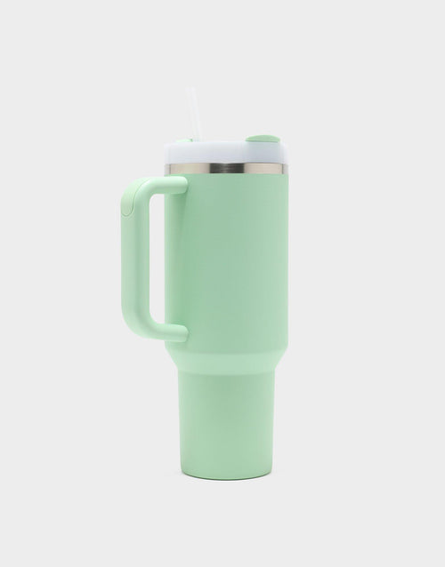 40oz Quencher H2.0 FlowState Tumbler
