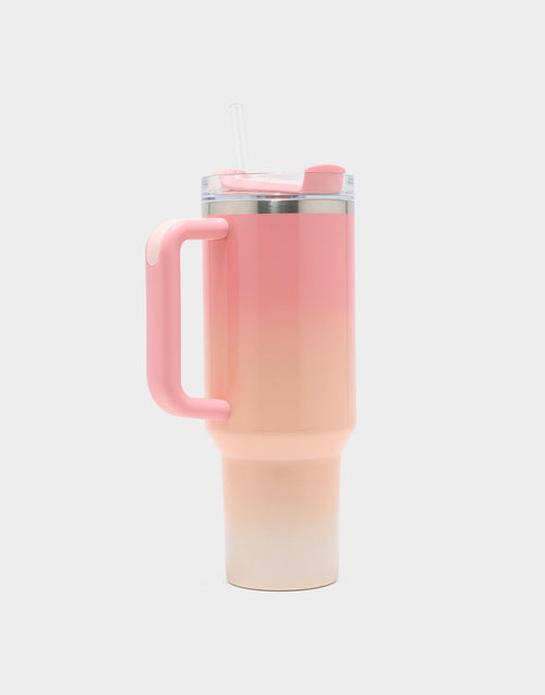 40oz Quencher H2.0 FlowState Tumbler