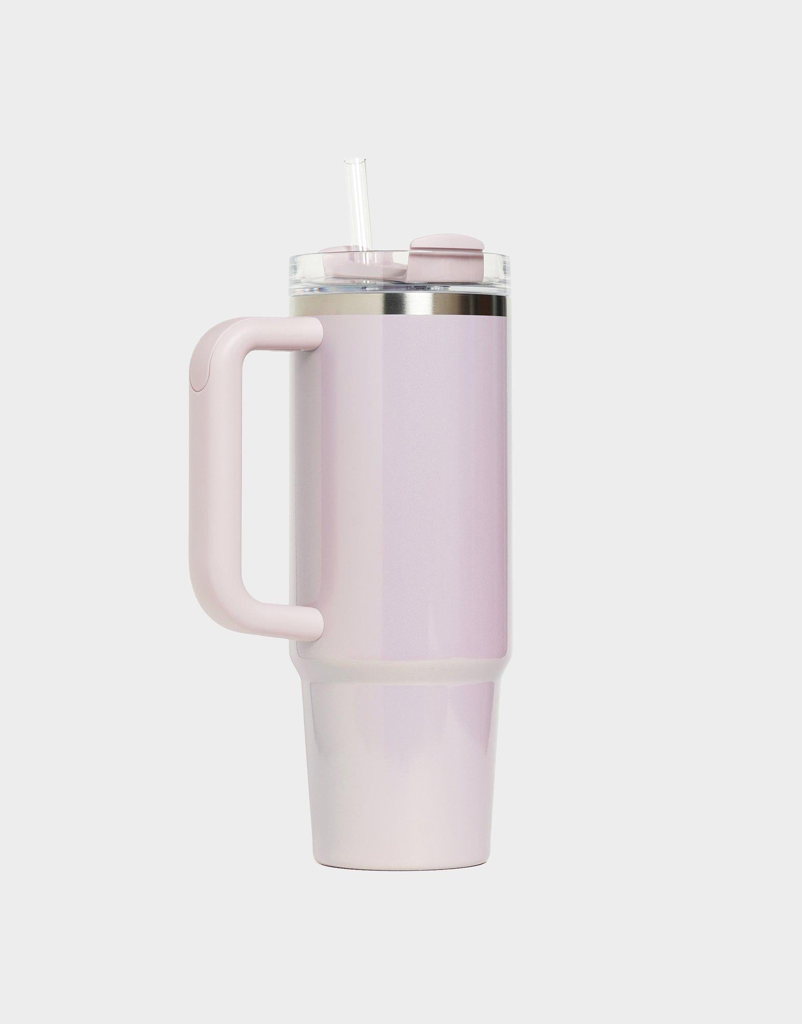 Purple Stanley 30 oz Quencher H2.0 FlowState Tumbler - JD Sports