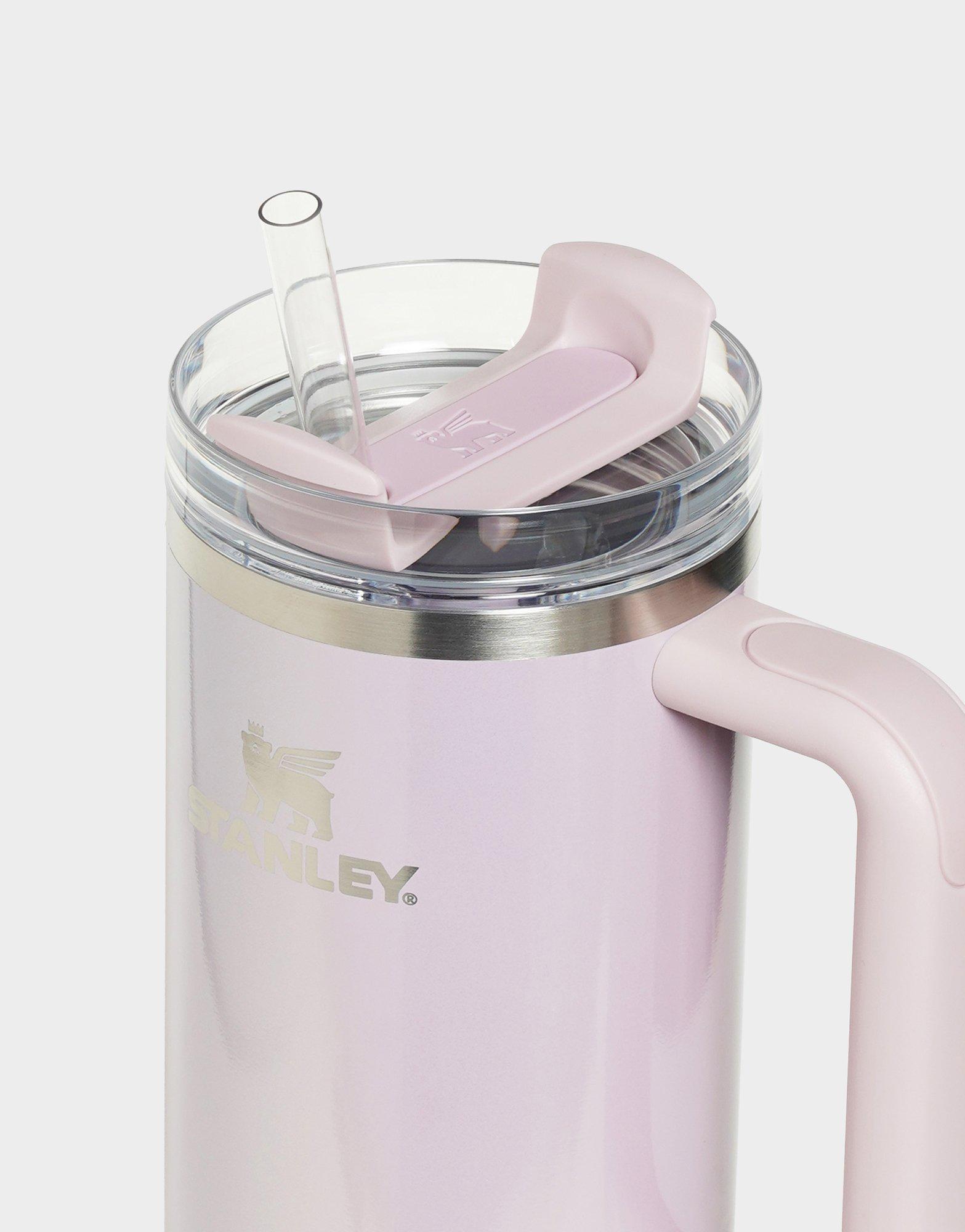 Purple Stanley 30 oz Quencher H2.0 FlowState Tumbler - JD Sports