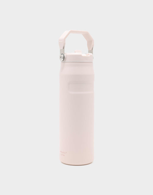 24 oz IceFlow AeroLight Flip Straw 2.0