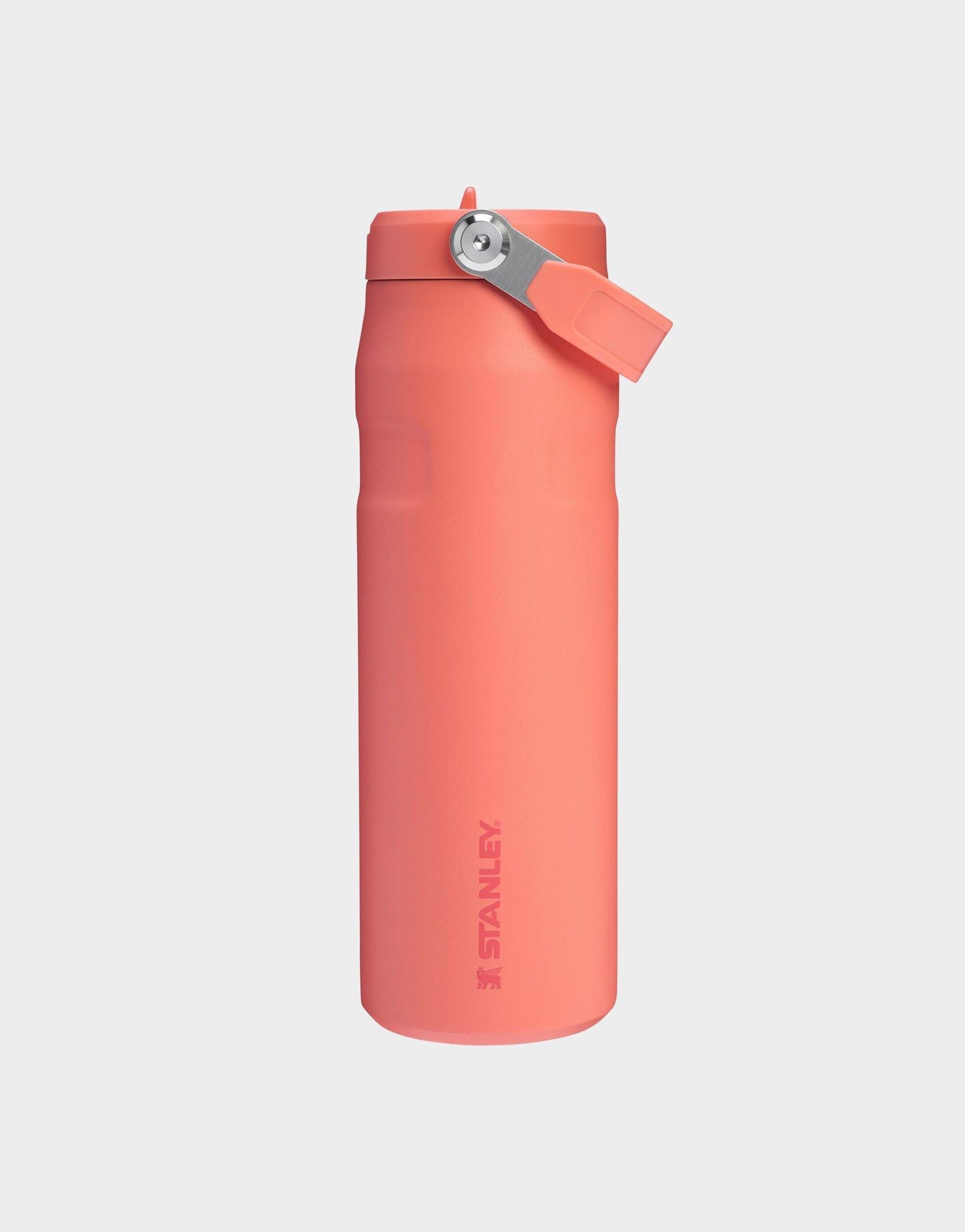 24oz IceFlow Aerolight Flip Straw Tumbler