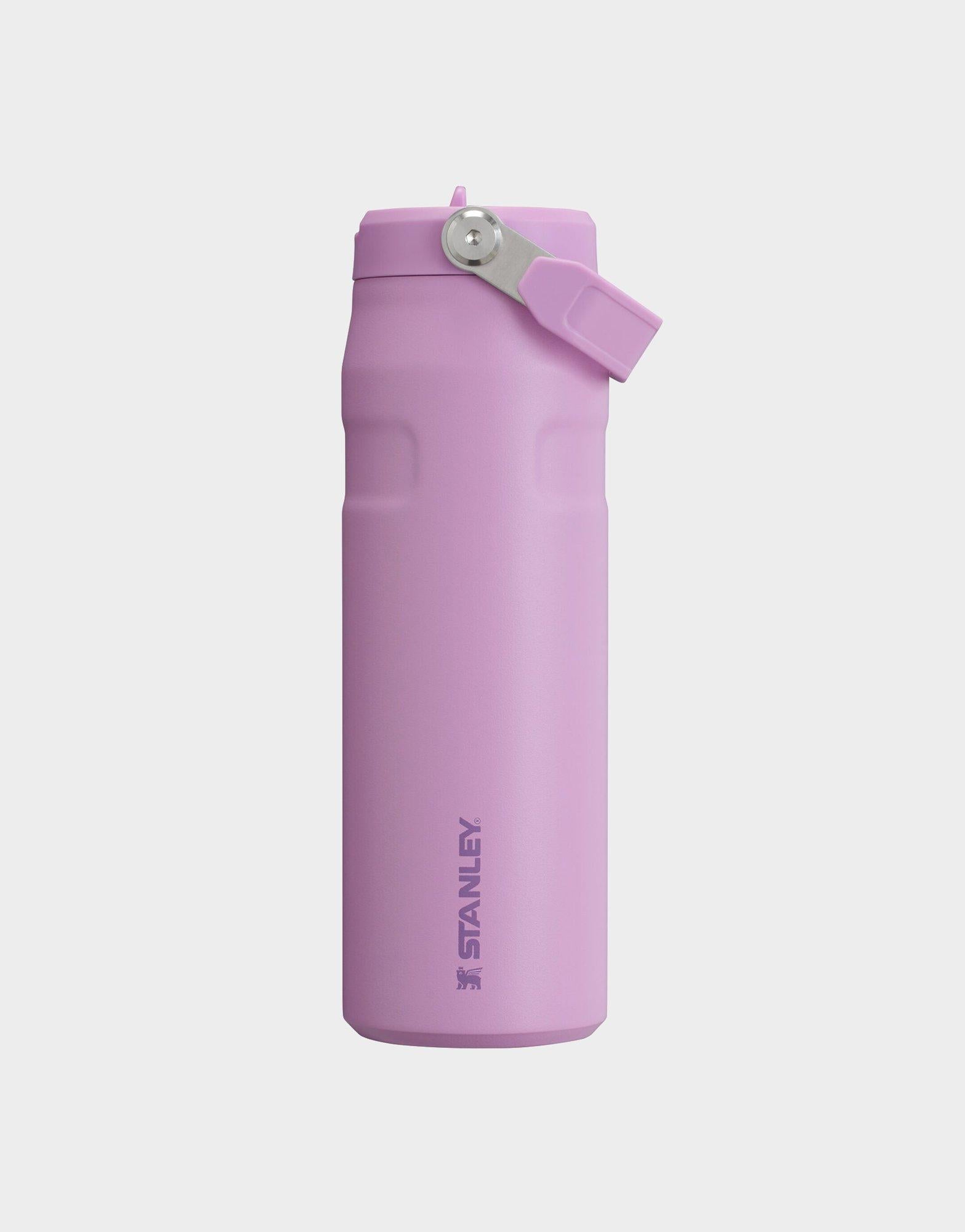 24oz IceFlow Flip Straw 2.0 Tumbler